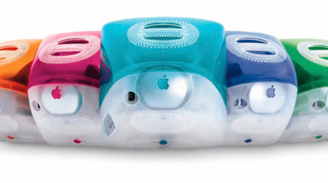 My School Gets Mac Computers