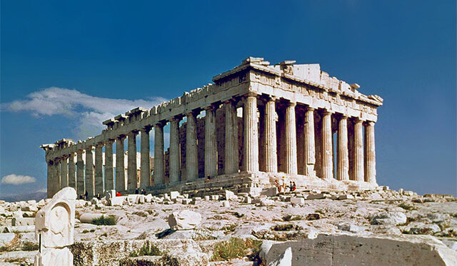 Antigüedad Grecorromana.