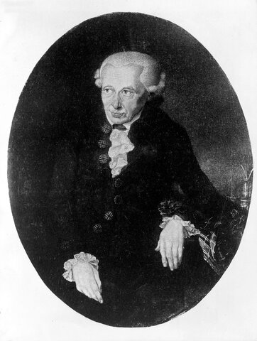 Immanuel Kant