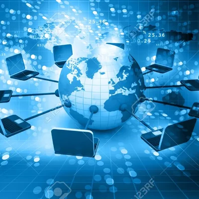 Timeline: Evolución Histórica de la Interrnet