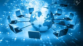 Timeline: Evolución Histórica de la Interrnet