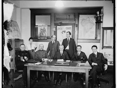 Primera agencia de PR