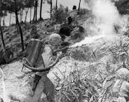 The Battle of Okinawa