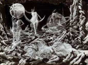 the first 'Science Fiction' film