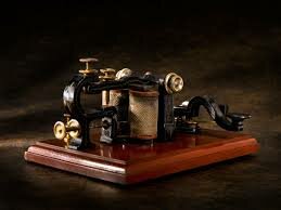 Experiments by Morse