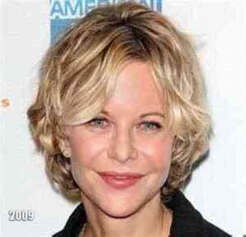 Made the headlines with a controversial TV interview with Megan Ryan in October