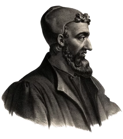 Galeno (129 - 199 d. C)