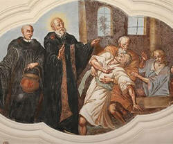 Edad Media (476 - 1492 d. C)