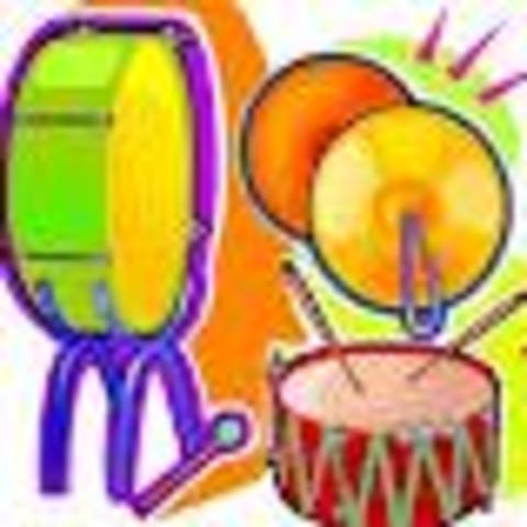 IL  CONSERVATORIO  (PERCUSSIONI)