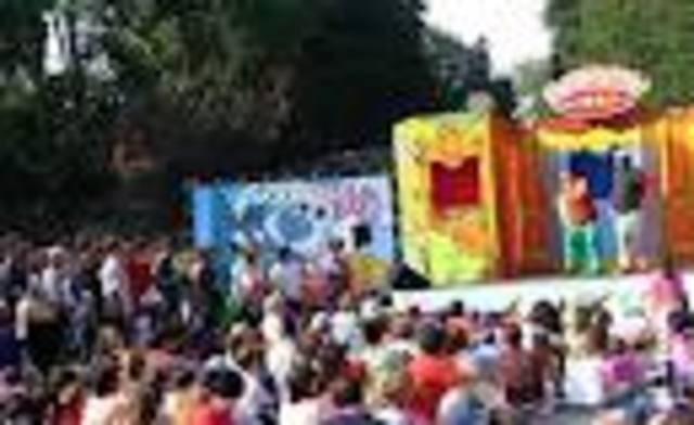 IL  TEATRO   INGLESE