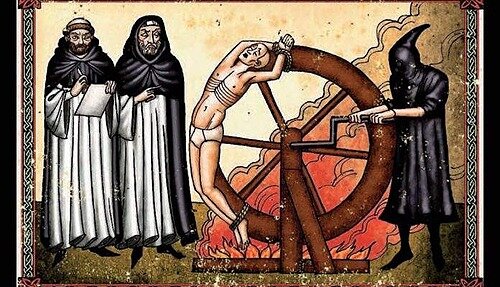 Edad Media (476 - 1492 d. C)