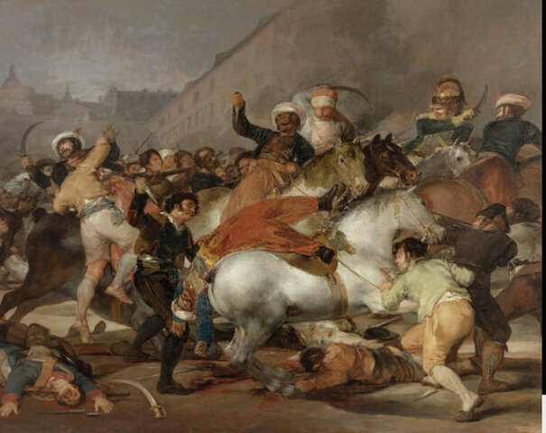 Guerra de independencia