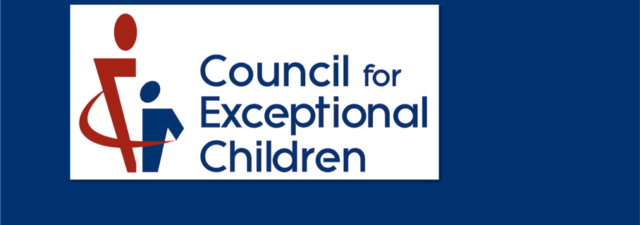 Council for Exceptional Children