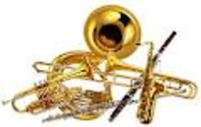 IL  CONSERVATORIO (STRUMENTI  A  FIATO)