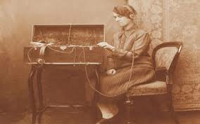 Broadcast Station Experiments