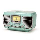 First Commercial Radio Station