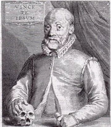 Johann Weyer (1516- 1588)