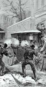 Asesinato del general Prim