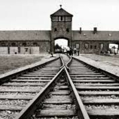 Timeline: Holocaust