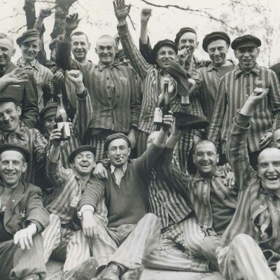 Timeline: Events of The Holocaust