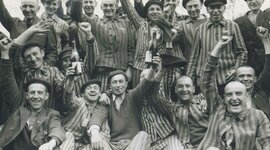 Timeline: Events of The Holocaust