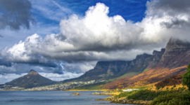 Timeline: South Africa