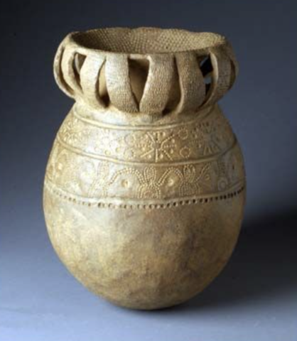 Fish-stew Revolution+Agricultural Revolution