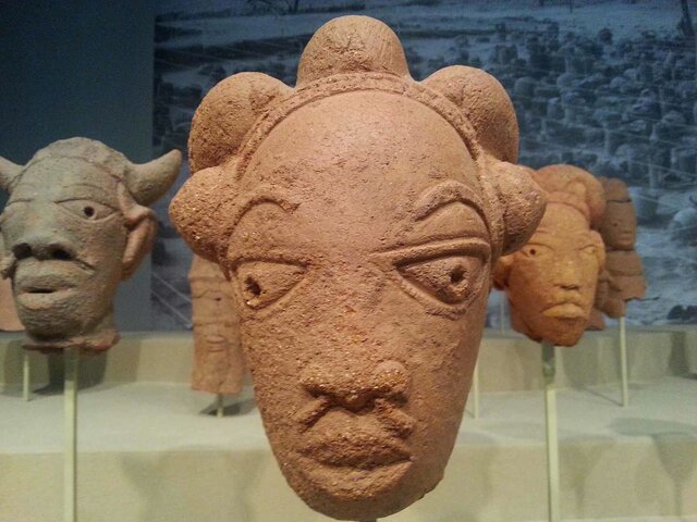 The Fall of the Roman Empire