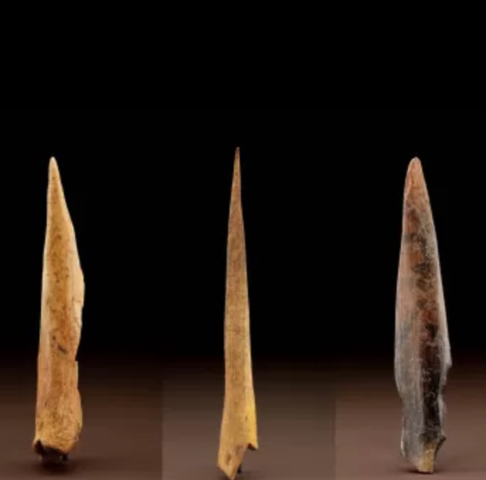 The Start of the Middle Stone Age