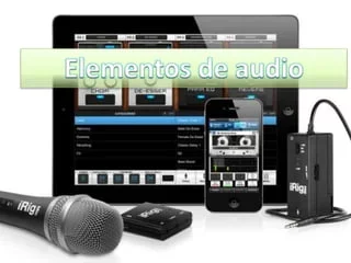 Kit de multimedia