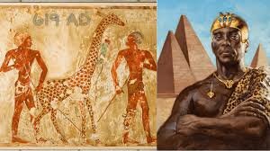 Christian Nubian Kingdoms