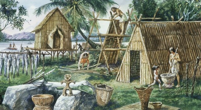 Neolithic Revolution