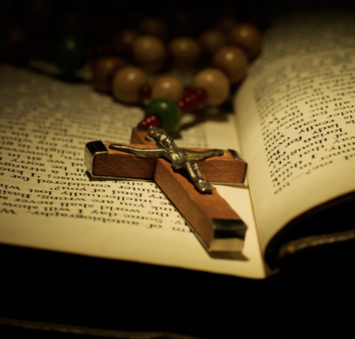 Christianity came to Eastern Africa