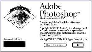 PHOTOSHOP