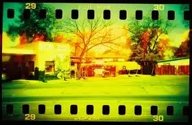 LOMOGRAFIA