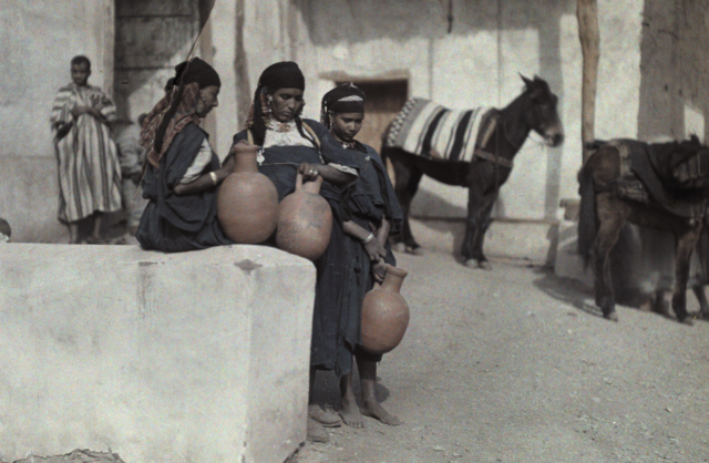 Arabs ruled a part of Eastern African