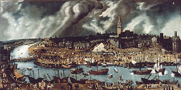 Catalunya i el domini del mercat americà