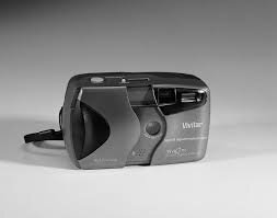 VIVITAR VIVICAM 3000