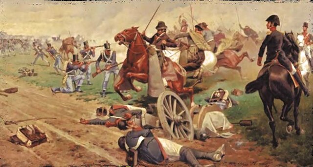 Guerra de Guerrilles del sometent