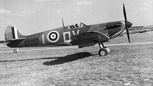 The Battle of Britain