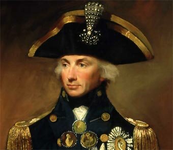 Asalto de Horacio Nelson a Santa Cruz de Tenerife