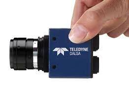 TELEDYNE DALSA