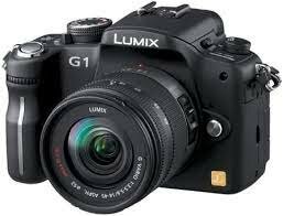LUMIX G1