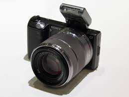 SONY NEX