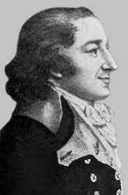 Jeremias Benjamin Richter