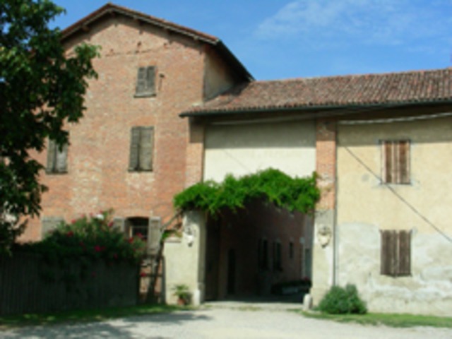 CASCINA FEMEGRO