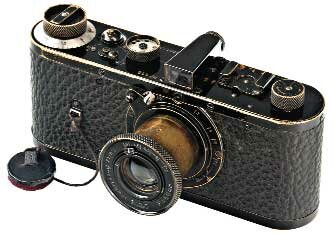 LEICA O-SERIES