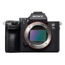 SONY ALPHA 7