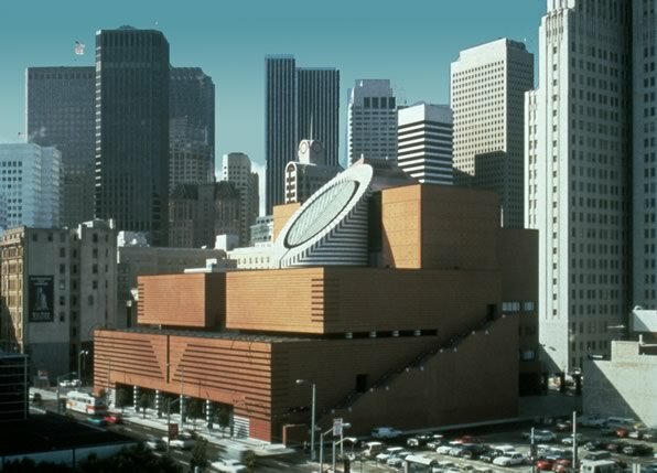 EL SFMOMA APLIA SU SECCION DE FOTOGRAFIA