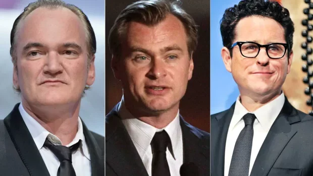 DIRECTORES TRATAN DE SALVAR PELICULAS PARA EL CINE DE KODAK